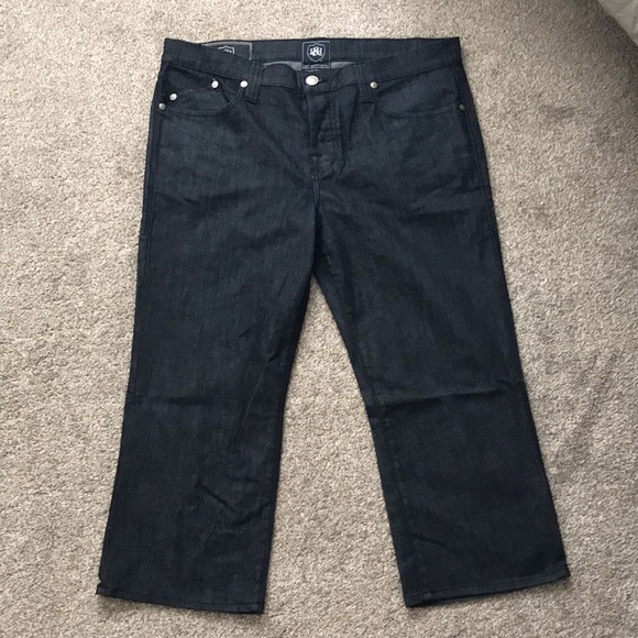 NWOT Rock & Republic Men’s Jeans - 38 - Picture 2 of 7